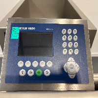 Mettler Toledo IND570xx 100L Mixing Skid image 2